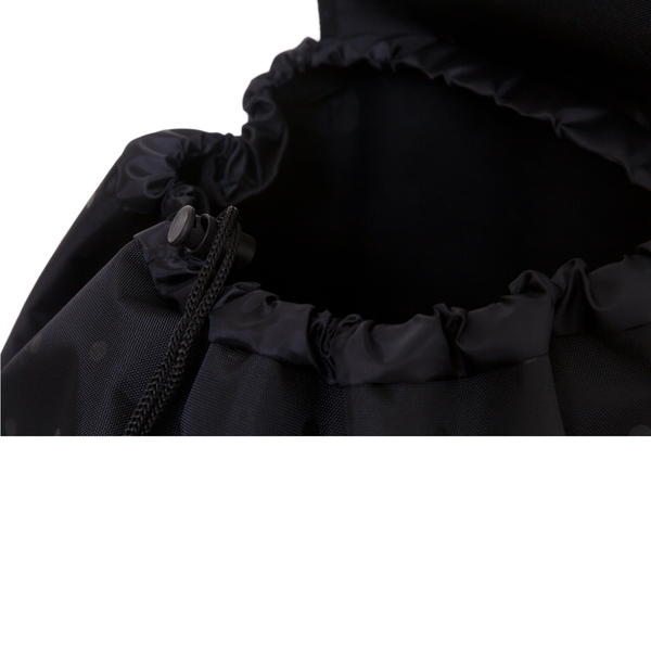 Cavalet Dramaten Ergo - shopping bag, black