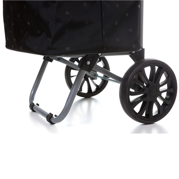 Cavalet Dramaten Ergo - shopping bag, black