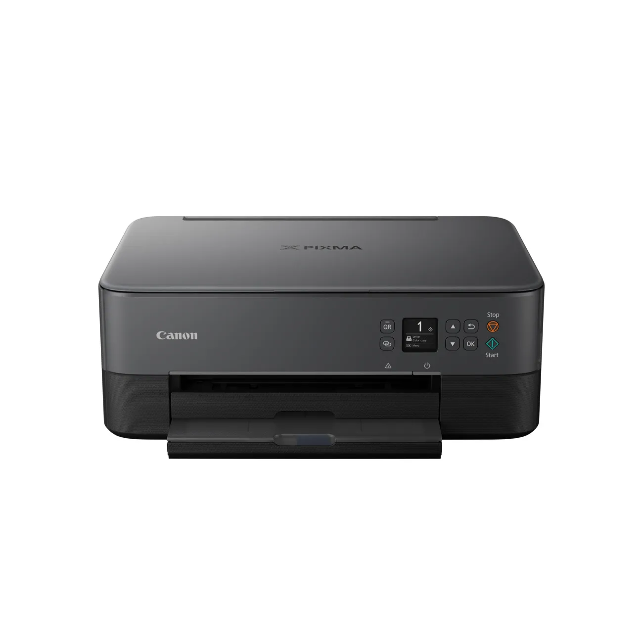 CANON TS5350A BLACK