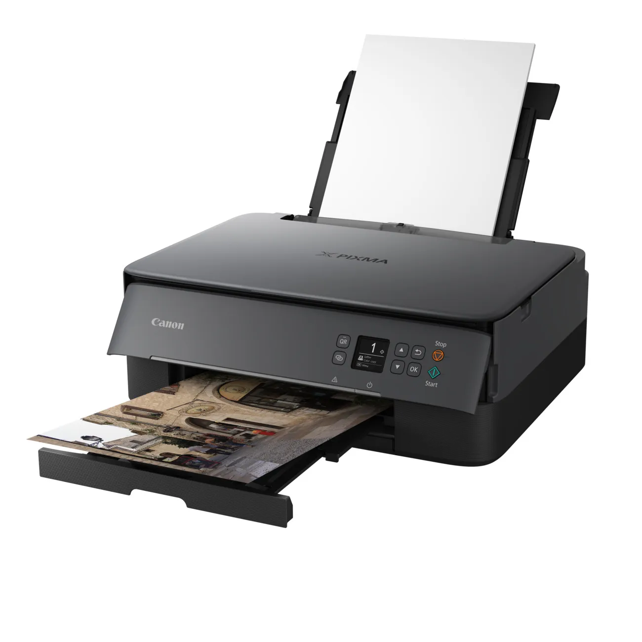 CANON TS5350A BLACK