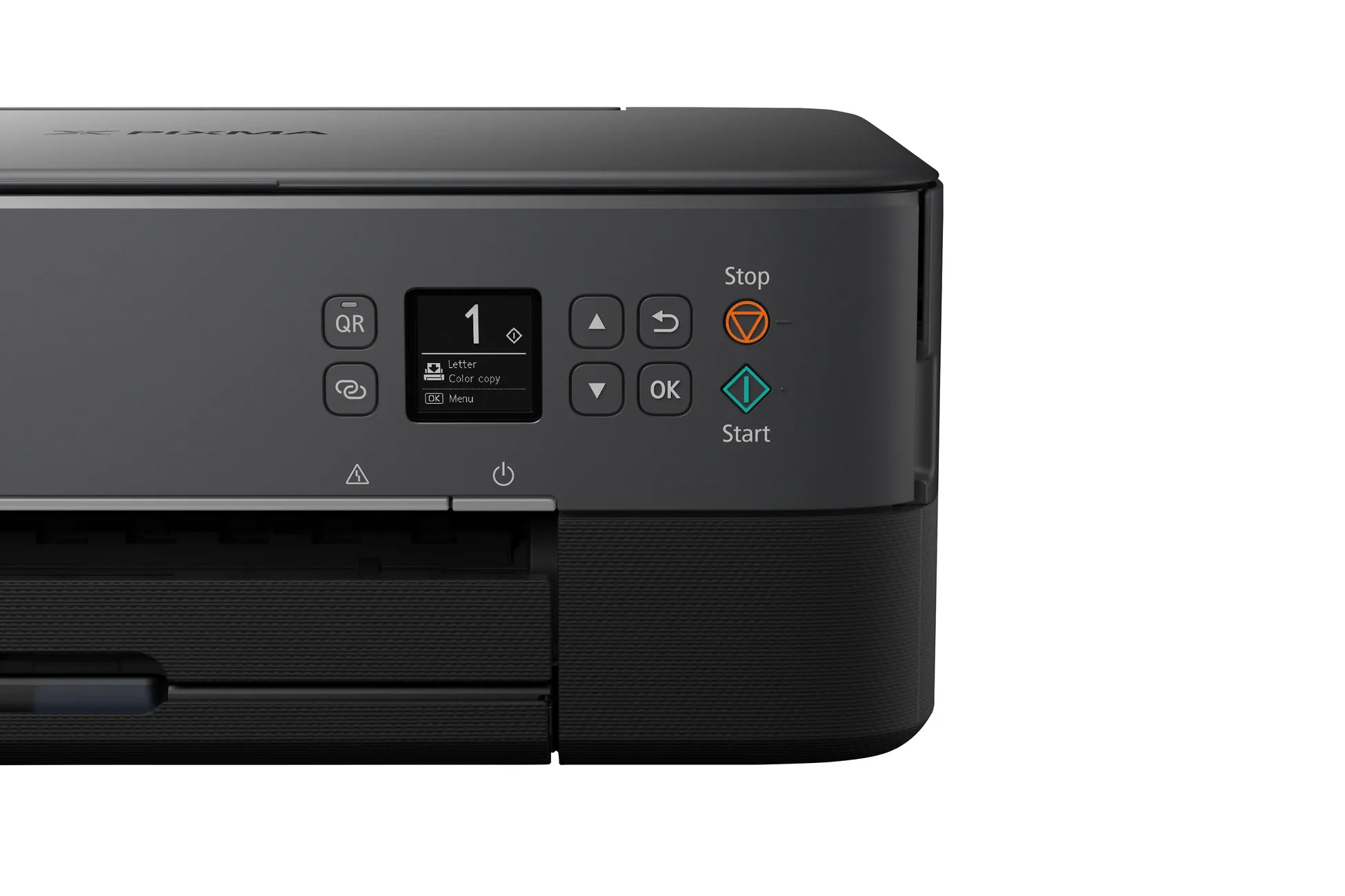 CANON TS5350A BLACK