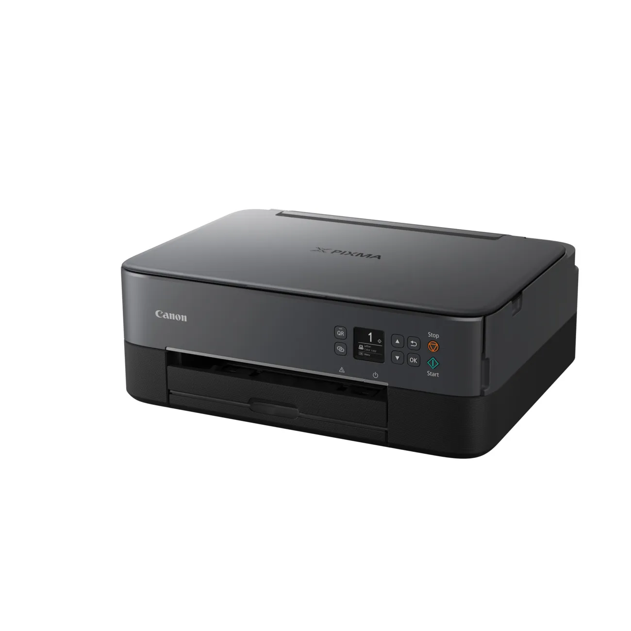 CANON TS5350A BLACK