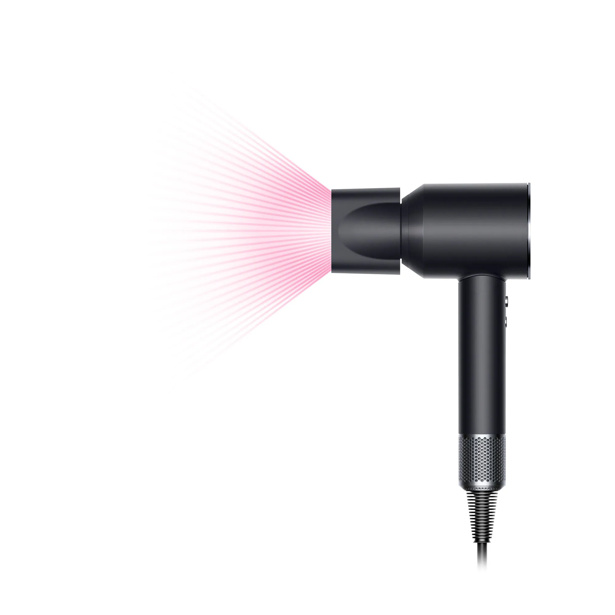 Dyson Supersonic HD07 -hairdryer