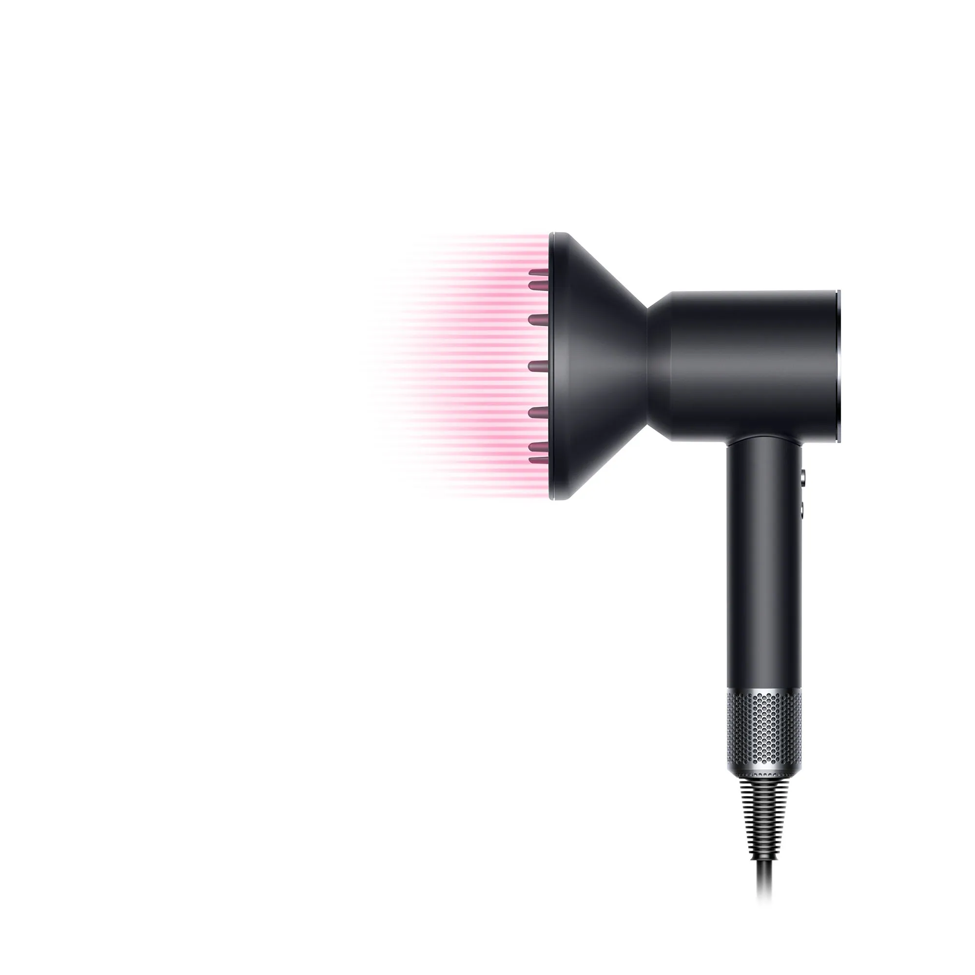 Dyson Supersonic HD07 -hairdryer