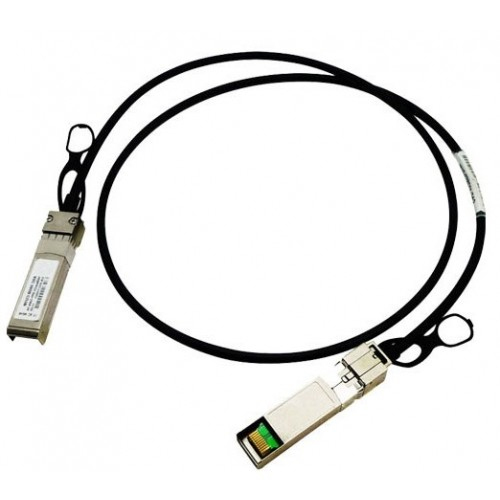IBM BNT 1M QSFP+ to QSFP+ Cable