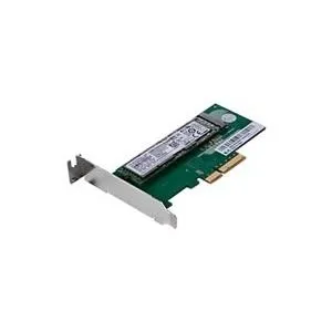 ThinkStation M.2 SSD Adapter