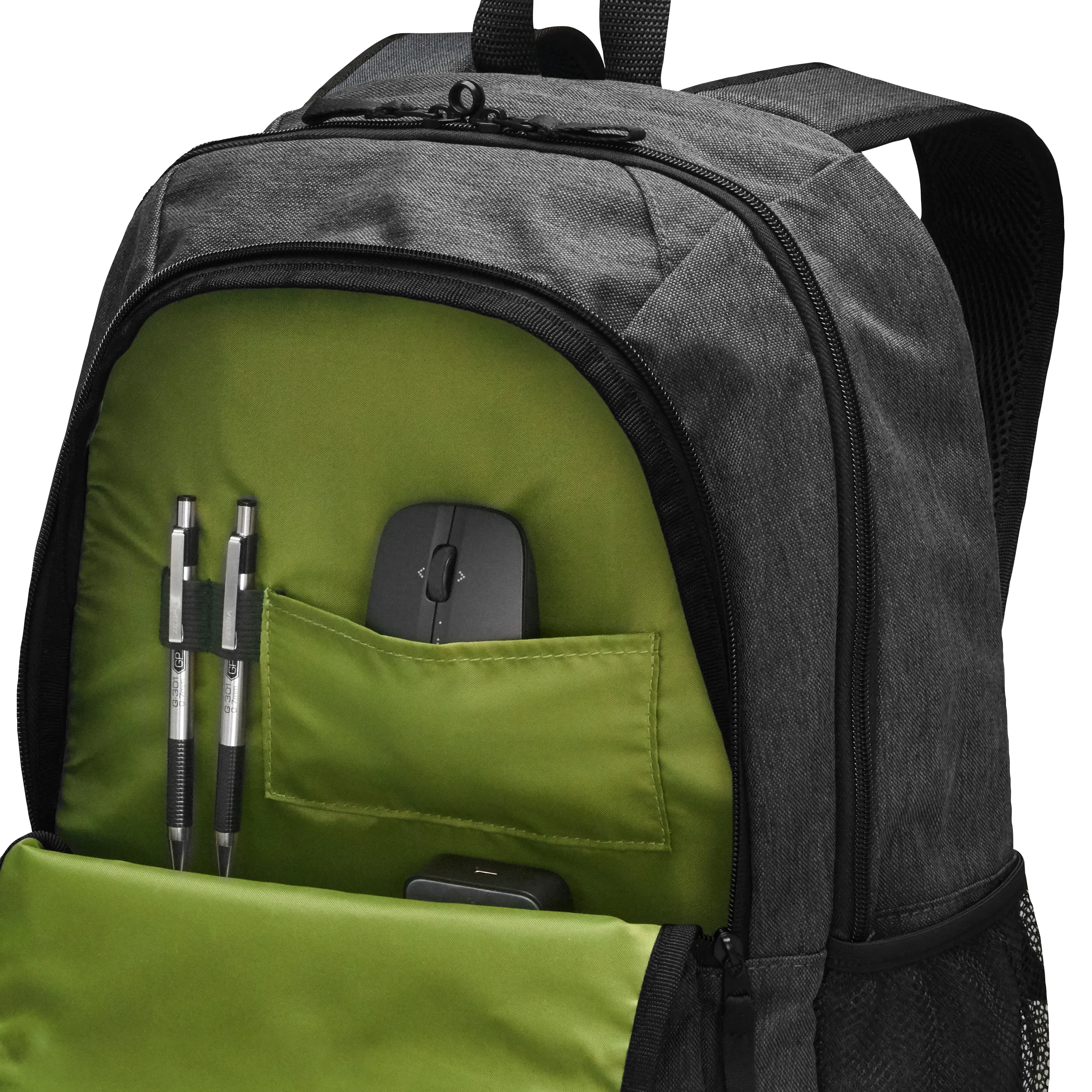 HP Prelude Pro - notebook backpack, grey, 15.6&quot;