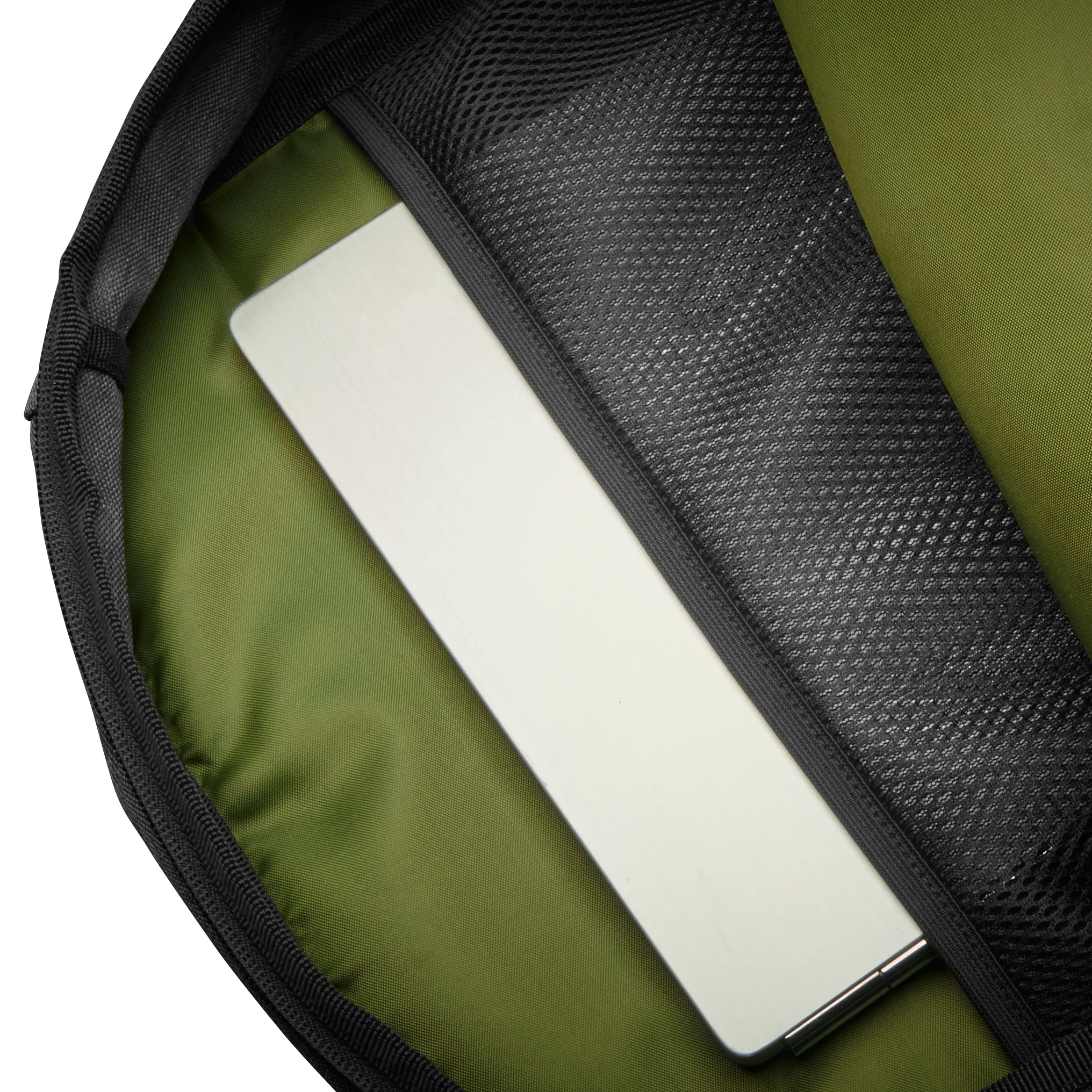 HP Prelude Pro - datorryggs&auml;ck, gr&aring;, 15.6&quot;