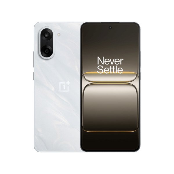 OnePlus Nord CE5 8/128 GB Android mobiltelefon, Marble Mist