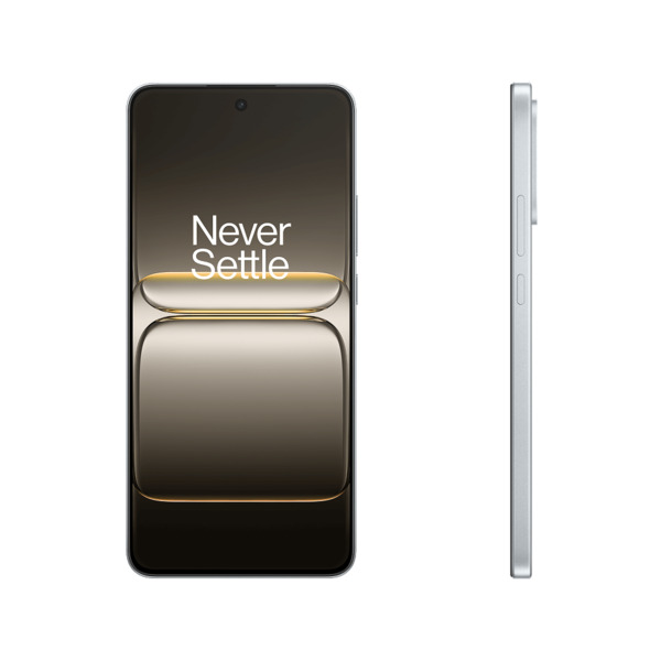 OnePlus Nord CE5 8/128 GB Android mobiltelefon, Marble Mist
