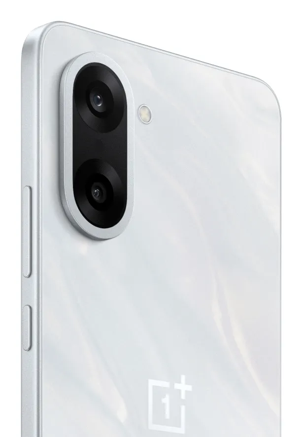 OnePlus Nord CE5 8/128 GB Android mobiltelefon, Marble Mist