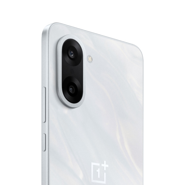 OnePlus Nord CE5 8/128 GB Android mobiltelefon, Marble Mist