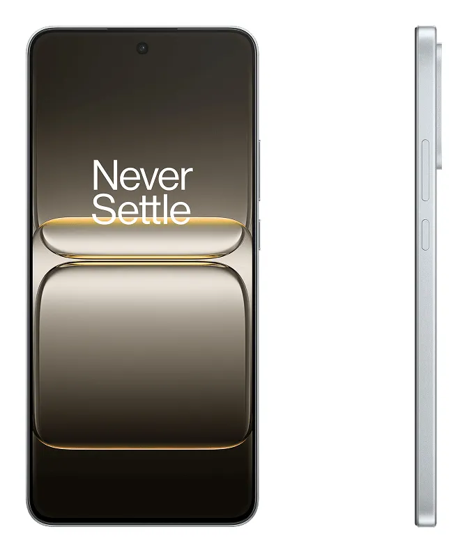 OnePlus Nord CE5 8/128 GB Android mobiltelefon, Marble Mist