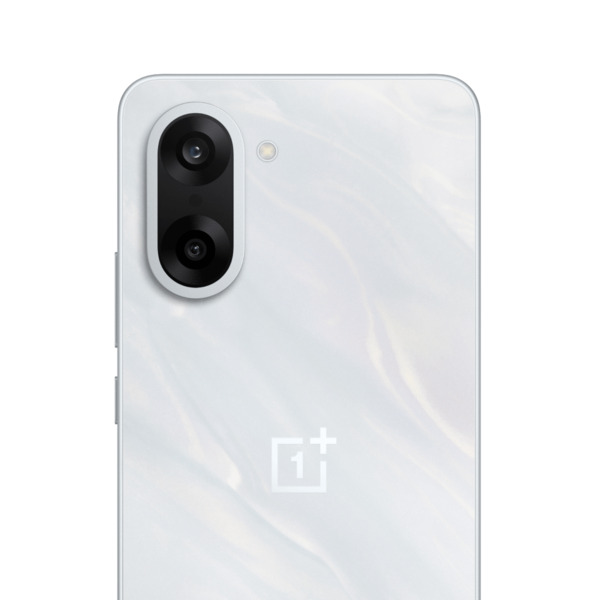 OnePlus Nord CE5 8/128 GB Android mobiltelefon, Marble Mist
