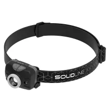 LEDLENSER SH3, 300 lm, pannlampa
