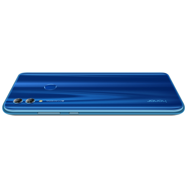 Honor 10 Lite 64GB - Mobile Phone, Sapphire Blue