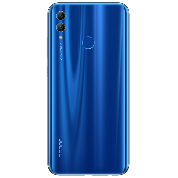 Honor 10 Lite 64GB - Mobile Phone, Sapphire Blue