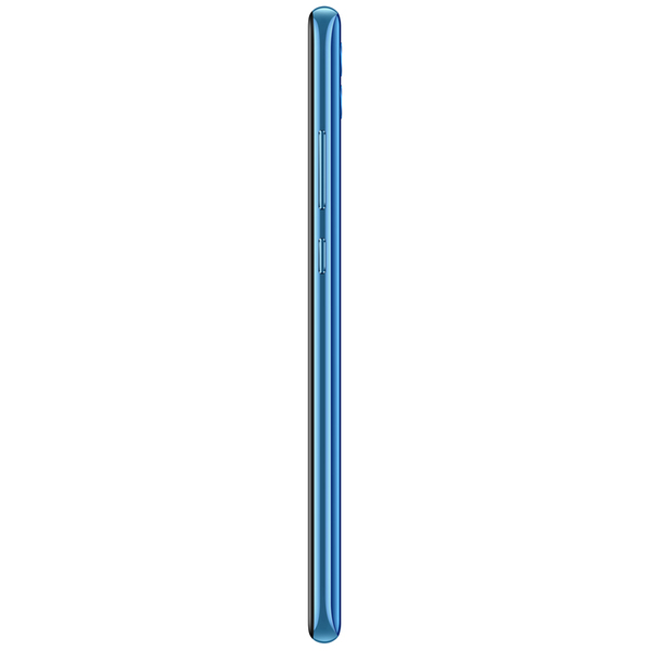 Honor 10 Lite 64GB - Mobile Phone, Sapphire Blue