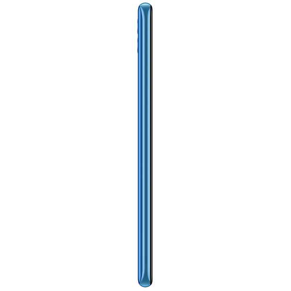 Honor 10 Lite 64GB - Mobile Phone, Sapphire Blue
