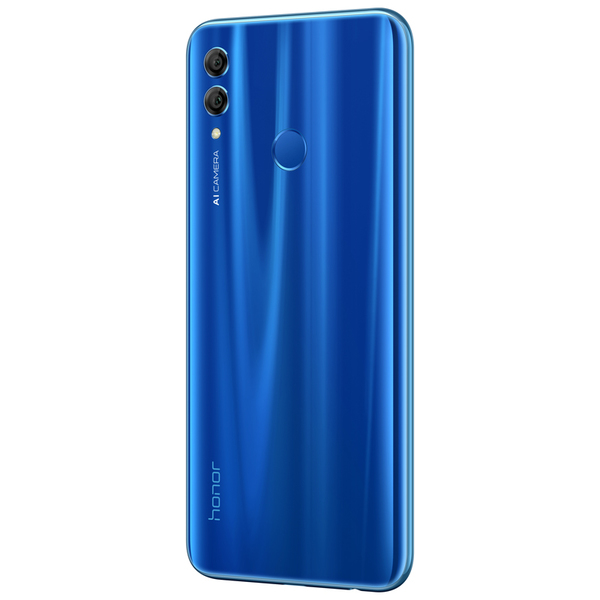 Honor 10 Lite 64GB - Mobile Phone, Sapphire Blue