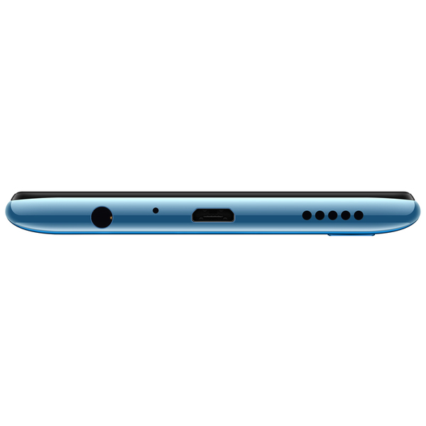 Honor 10 Lite 64GB - Mobile Phone, Sapphire Blue