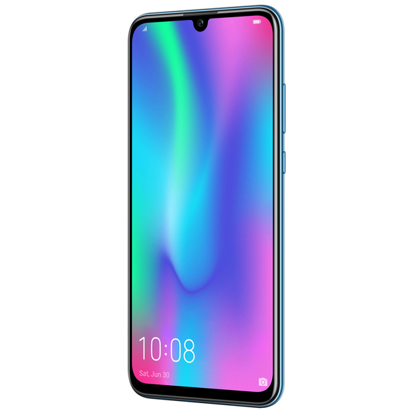Honor 10 Lite 64GB - Mobile Phone, Sapphire Blue
