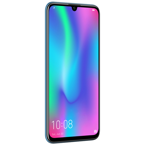 Honor 10 Lite 64GB - Mobile Phone, Sapphire Blue
