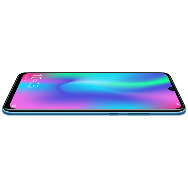 Honor 10 Lite 64GB - Mobile Phone, Sapphire Blue