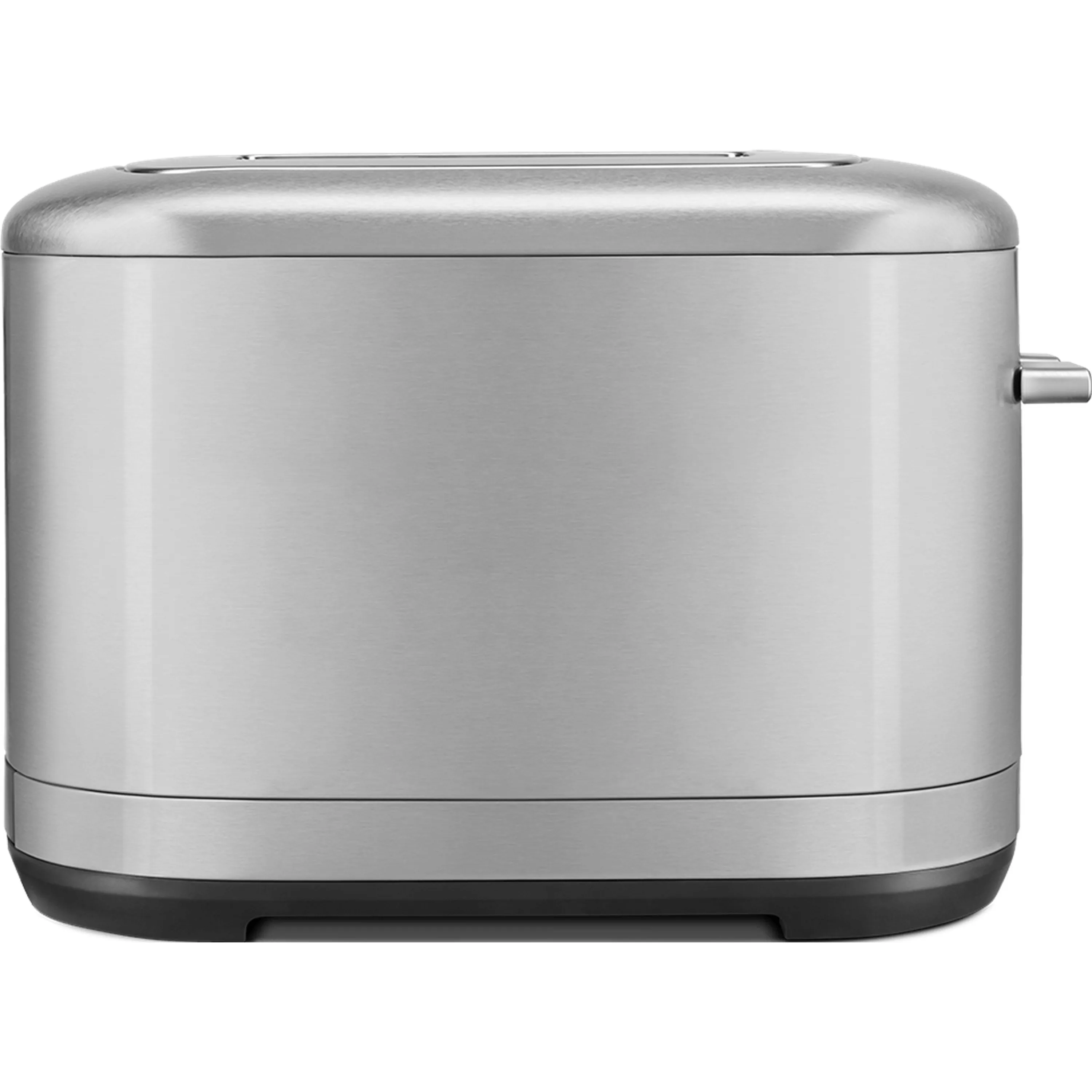 KitchenAid 5KMT2109ESX Br&ouml;drost, 2 skivor - Rostfritt st&aring;l - 980 Watt