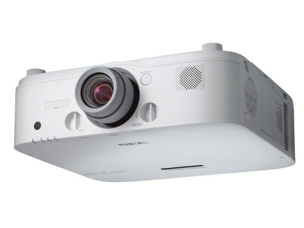 PA722X Projector - XGA