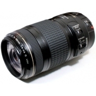 CANON EF 75-300mm 4.0-5.6 USM III