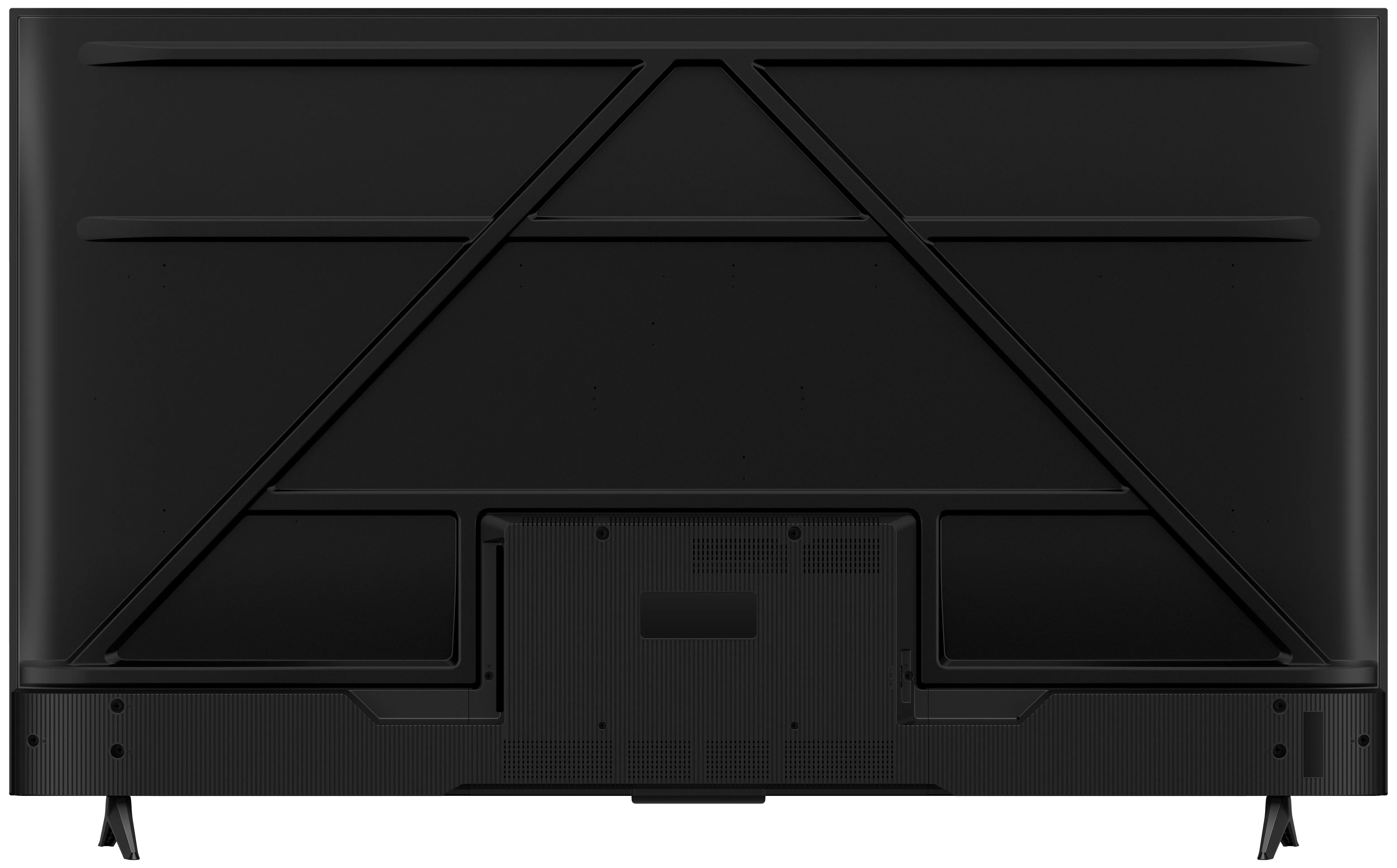 TCL 65P69K 65" 4K LED Google TV, 60 Hz, HDR10+