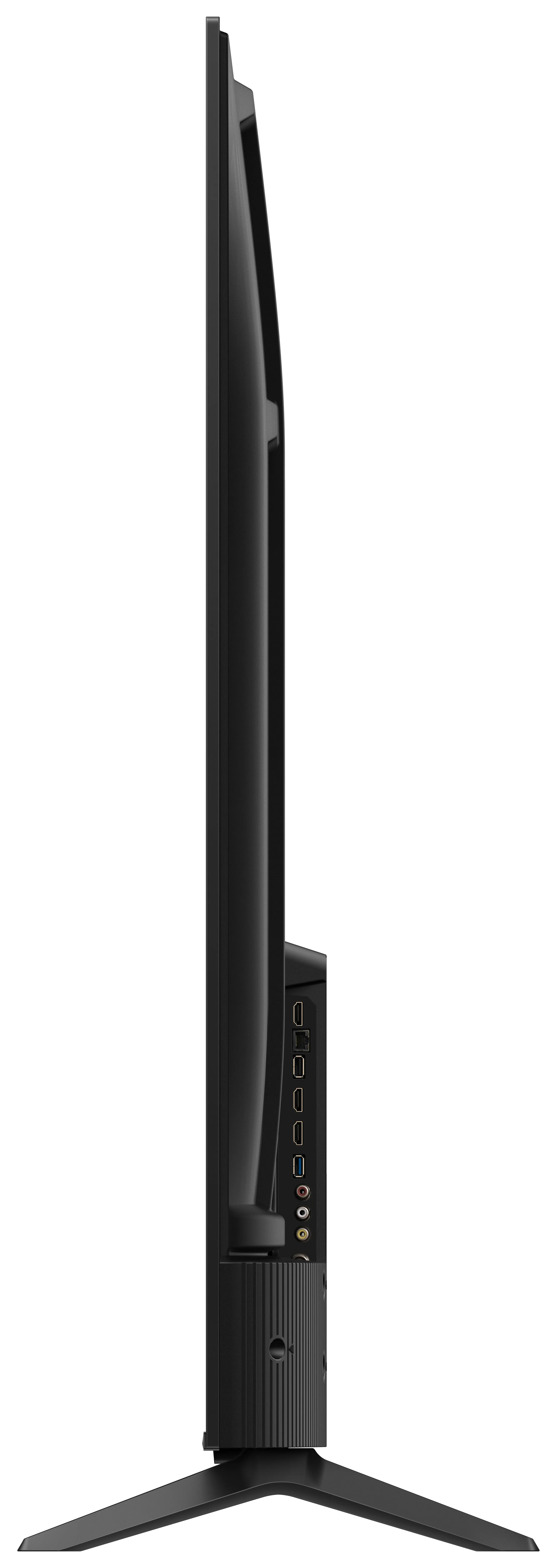 TCL 65P69K 65&quot; 4K LED Google TV, 60 Hz, HDR10+