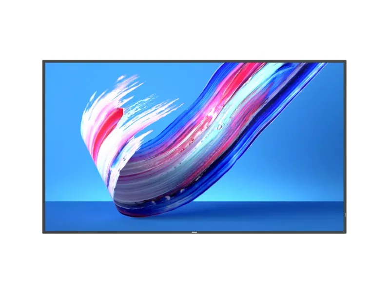 PHILIPS 75BDL3650Q 43" UHD 400 NITS 18/7 SOC ANDROID10 LAN