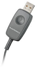 Audio 655 DSP USB headset