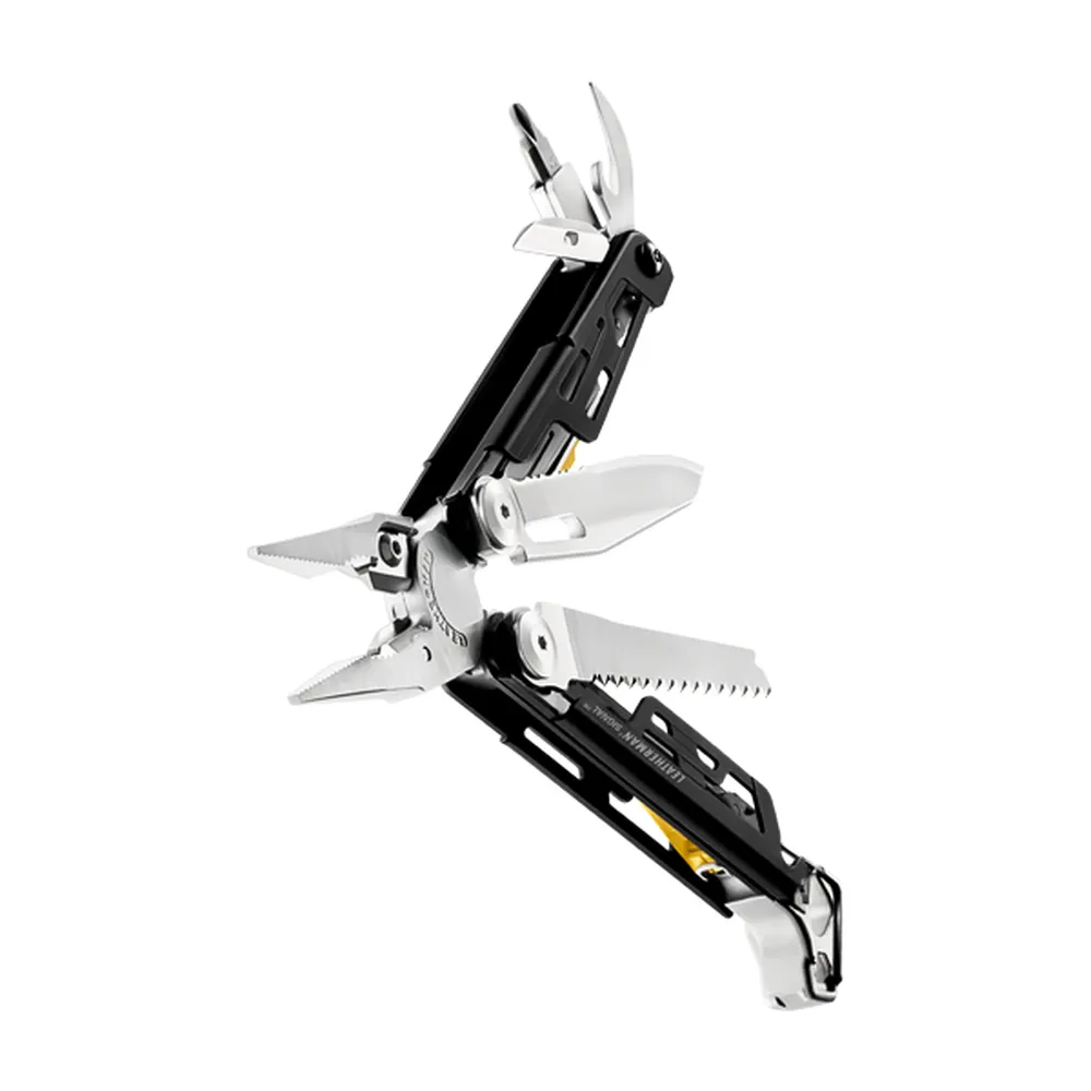 Leatherman Multitool Sigreenal - LTG832265