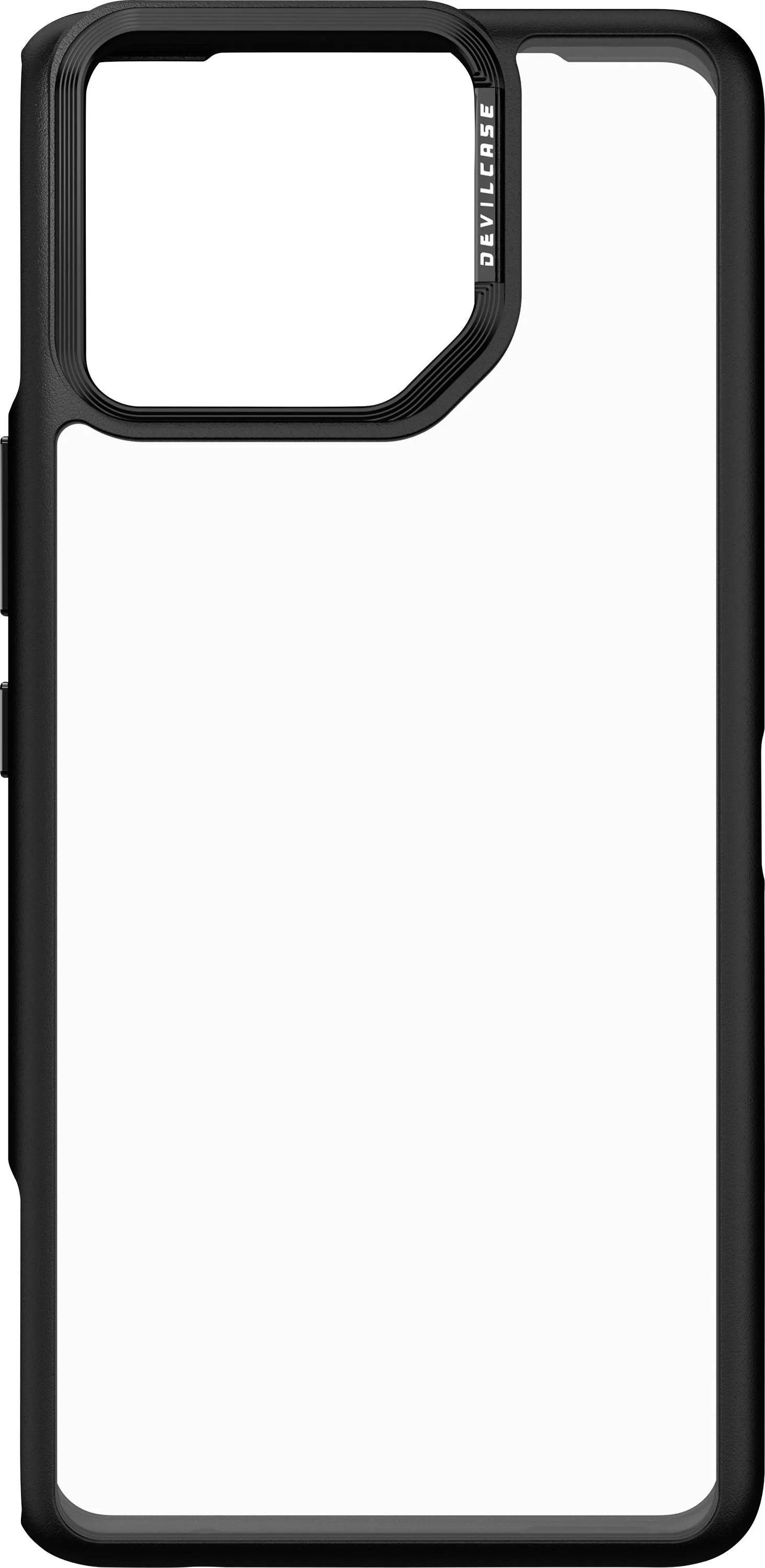 Asus ROG Phone 9 DEVILCASE Guardian Standard 90AI00S0-BCS010