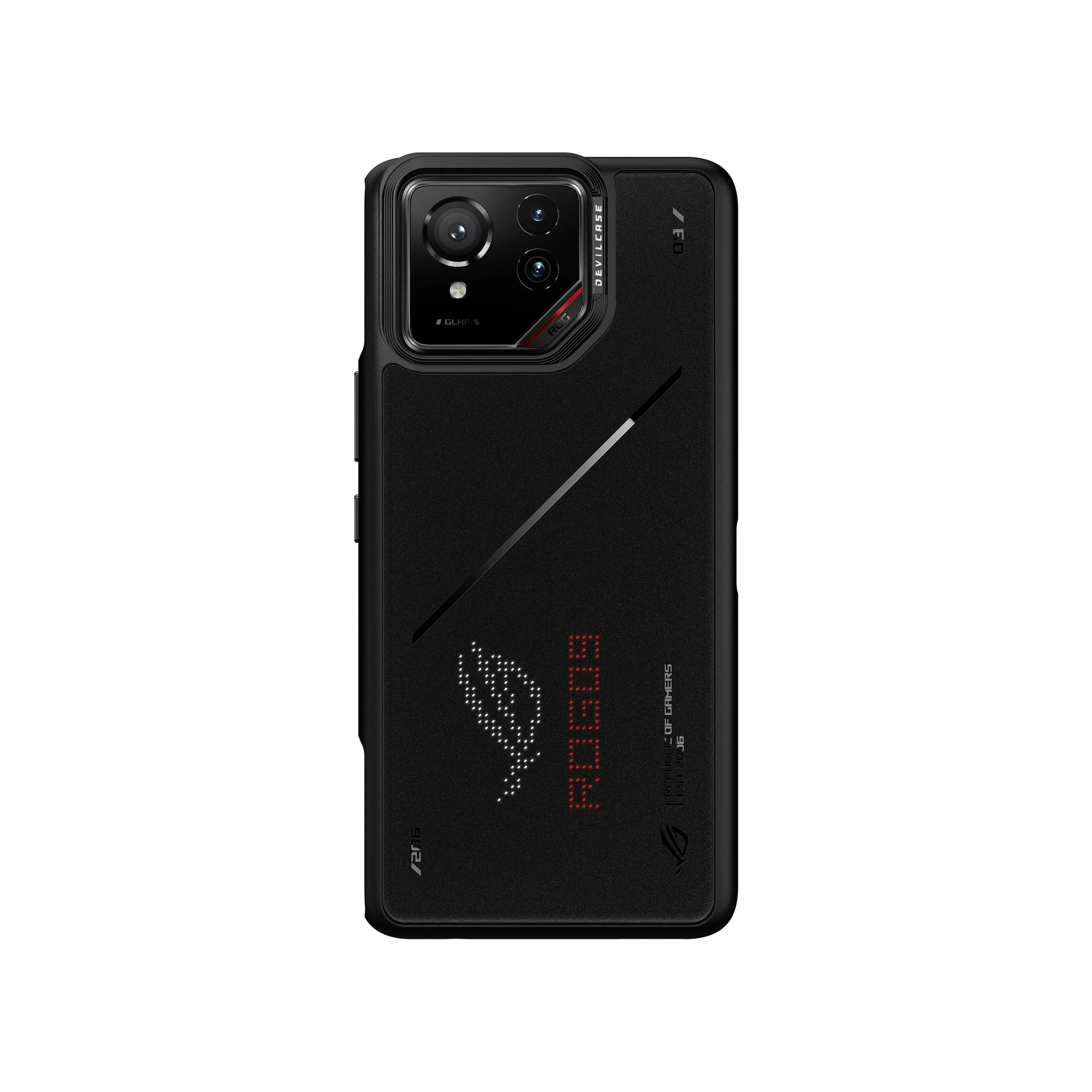 Asus ROG Phone 9 DEVILCASE Guardian Standard 90AI00S0-BCS010