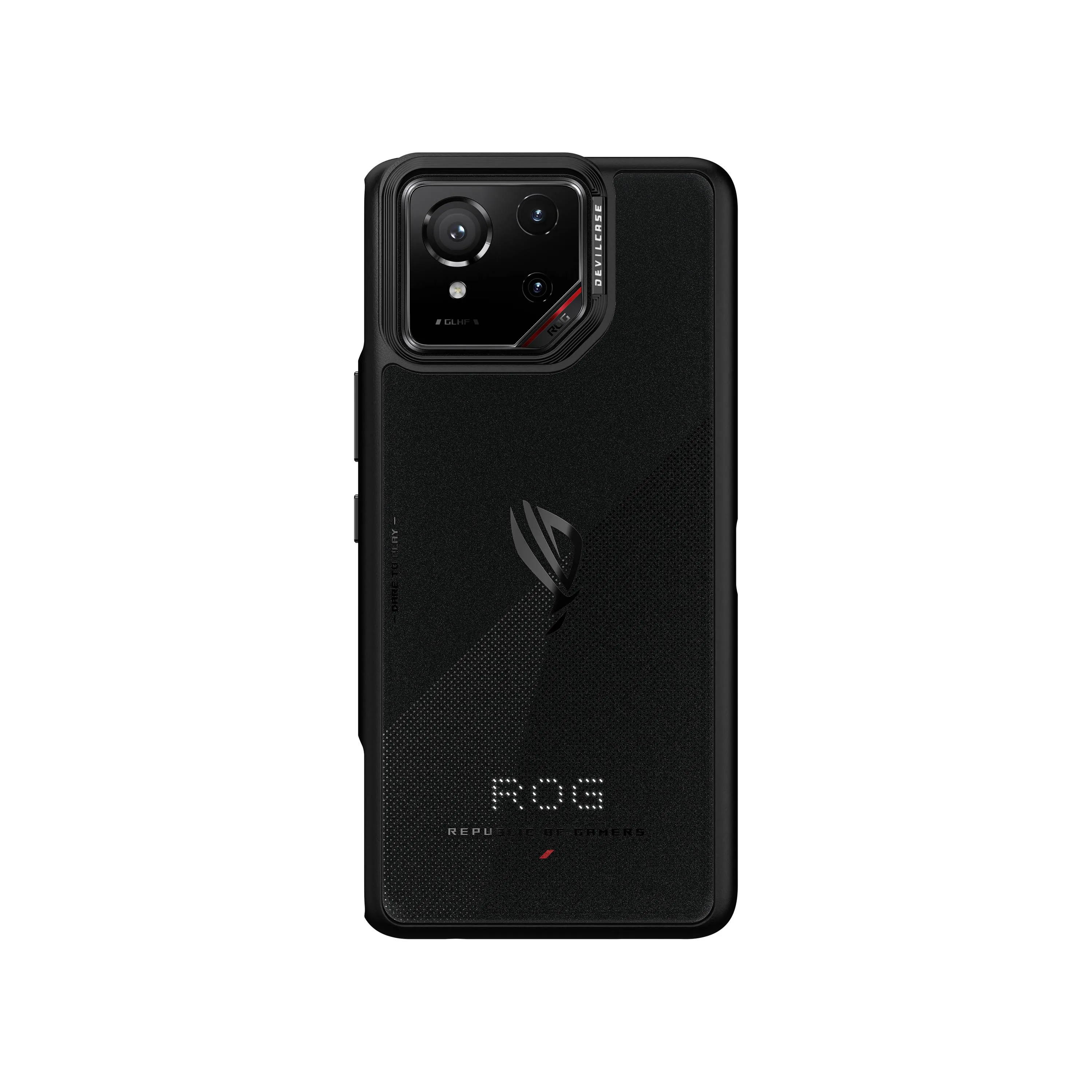 Asus ROG Phone 9 DEVILCASE Guardian Standard 90AI00S0-BCS010