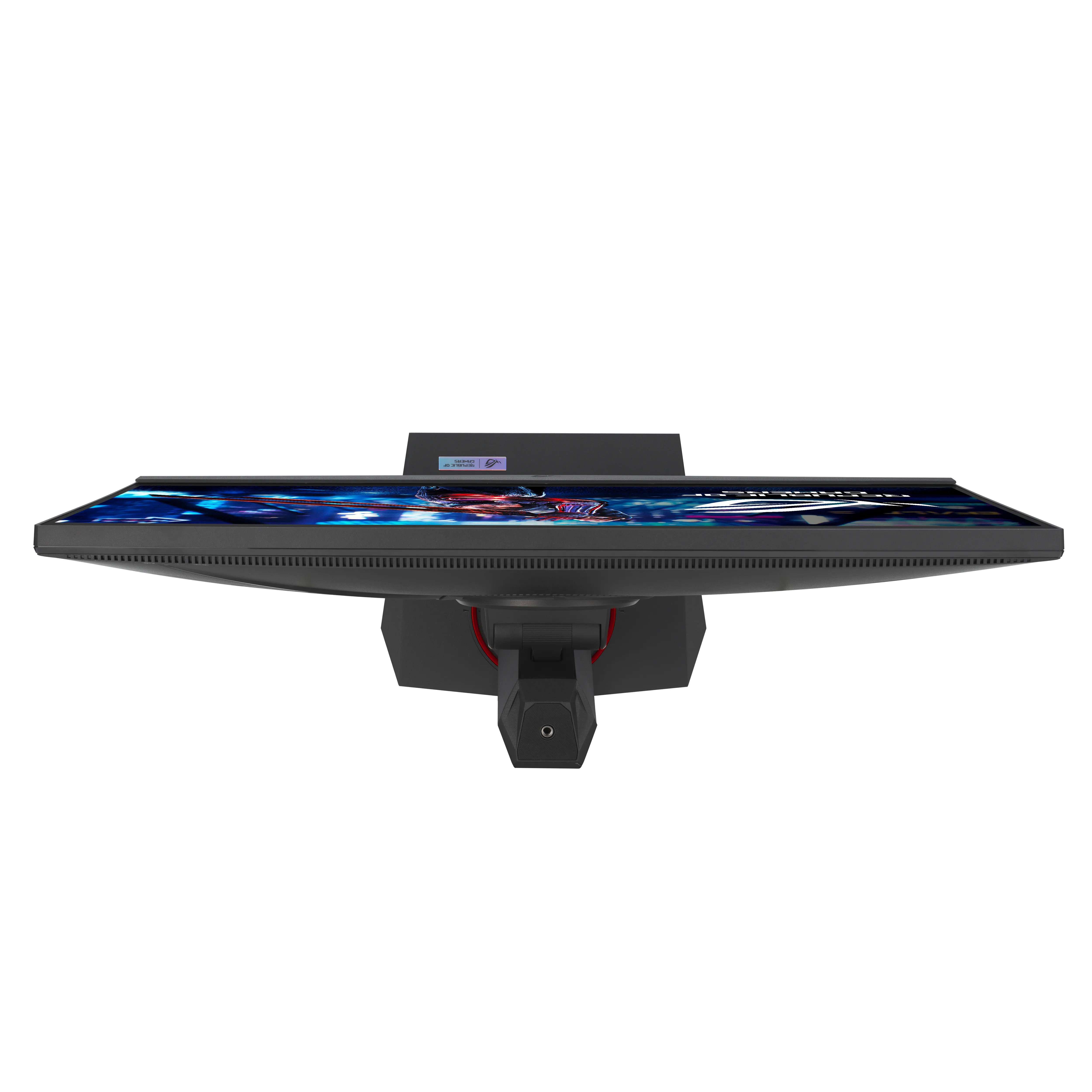 ASUS ROG Strix XG27ACS 27" QHD, Fast IPS, 180Hz, HDR -pelin&auml;ytt&ouml;