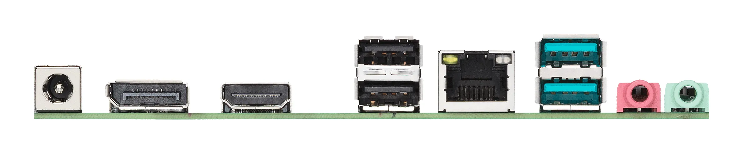 Asus PRO A620AT-CSM AM5 Thin Mini-ITX Motherboard Asus PRO A620AT-CSM AM5 Thin Mini-ITX Motherboard