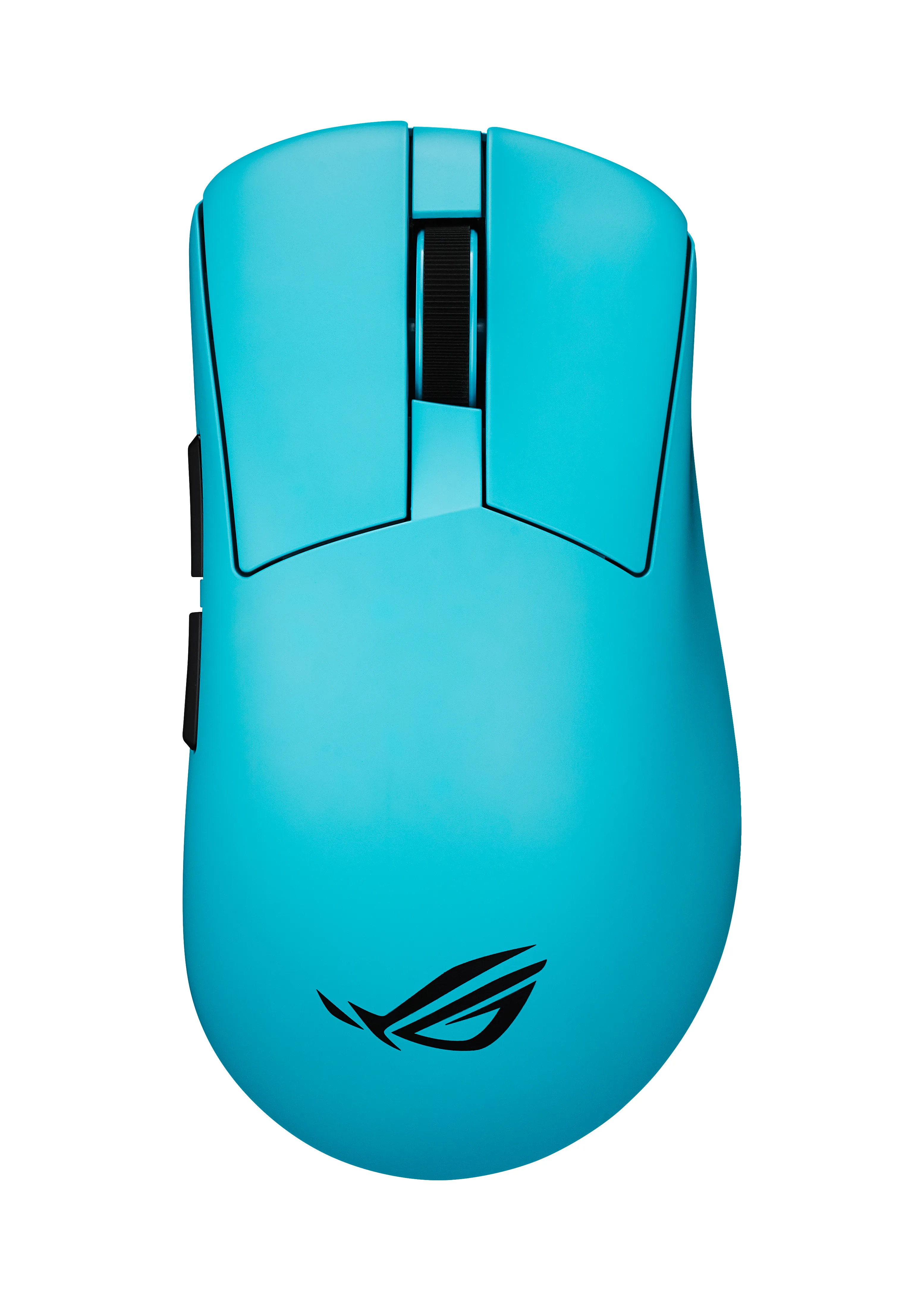 ASUS ROG Gladius IV Ace tr&aring;dl&ouml;s gamingmus, bl&aring;