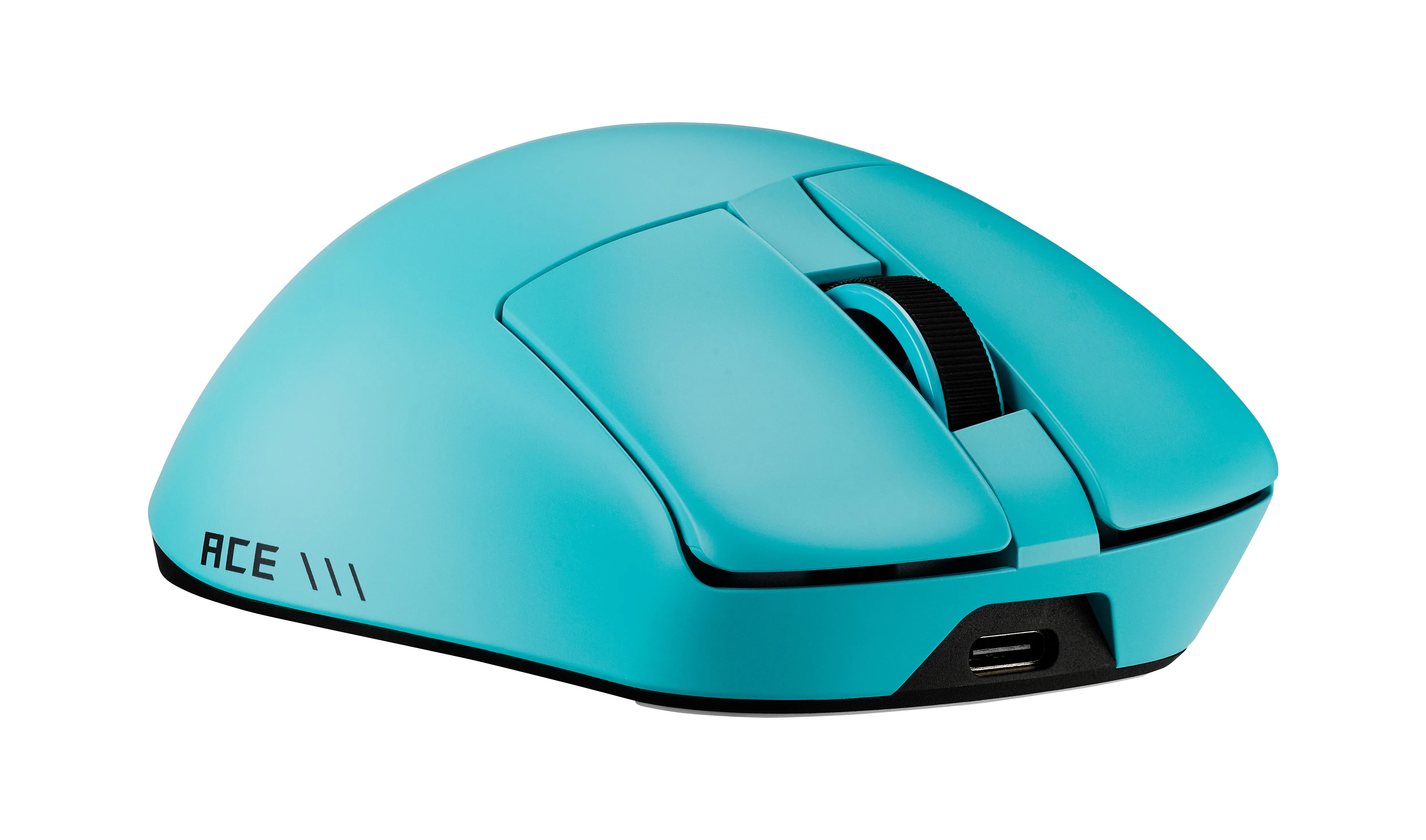 ASUS ROG Gladius IV Ace tr&aring;dl&ouml;s gamingmus, bl&aring;