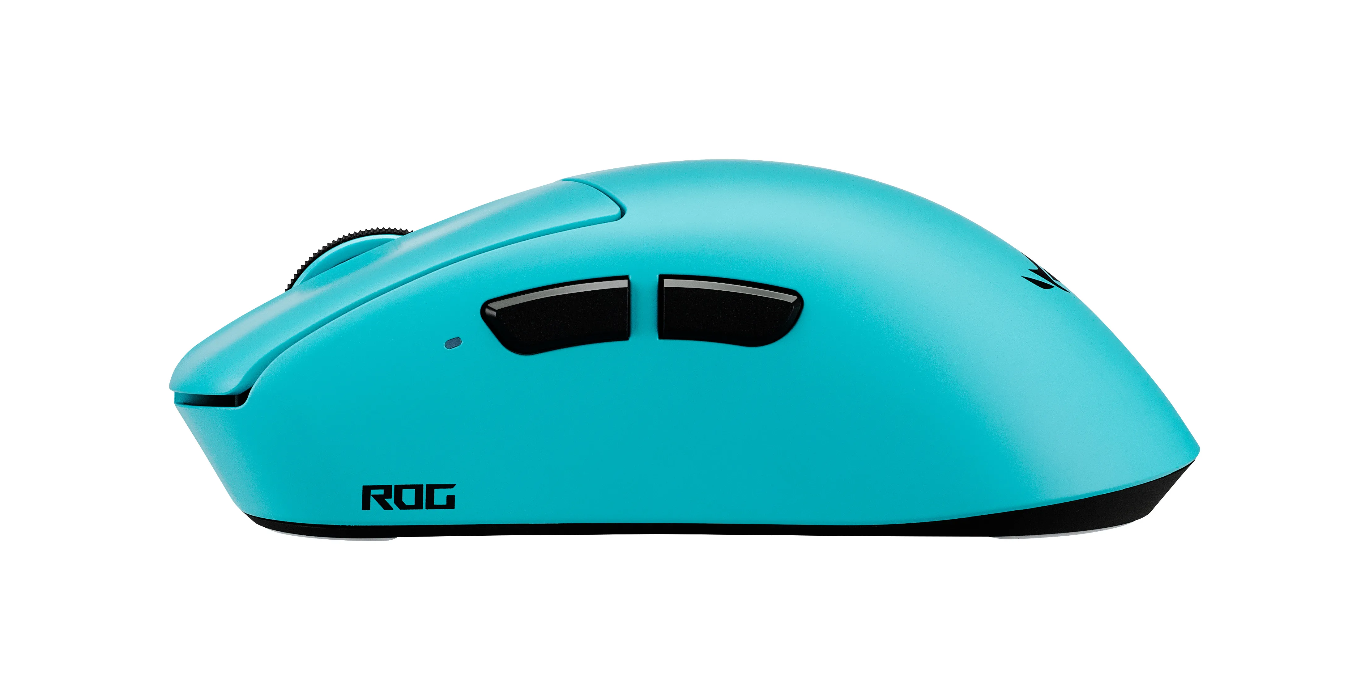 ASUS ROG Gladius IV Ace tr&aring;dl&ouml;s gamingmus, bl&aring;