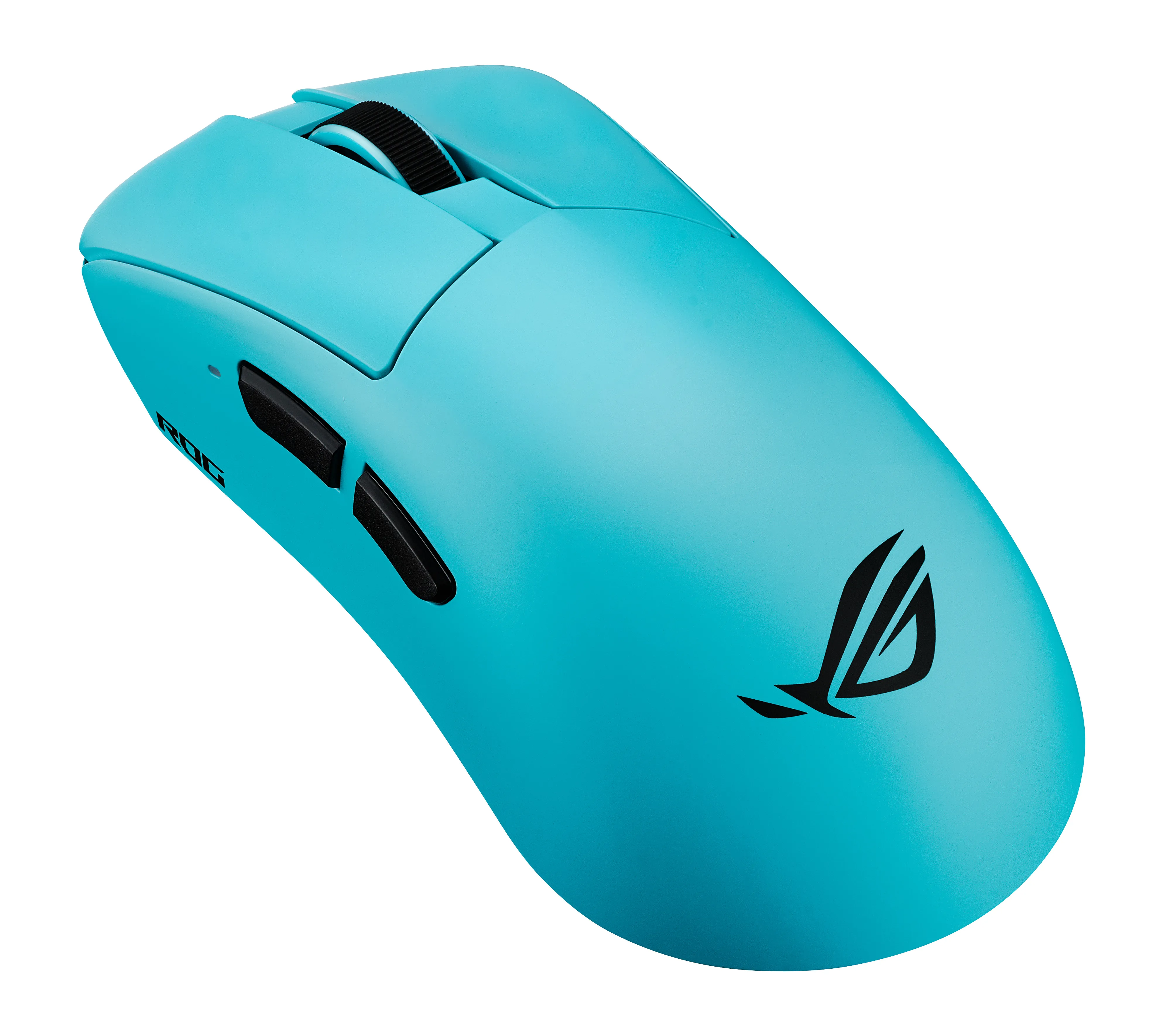 ASUS ROG Gladius IV Ace tr&aring;dl&ouml;s gamingmus, bl&aring;