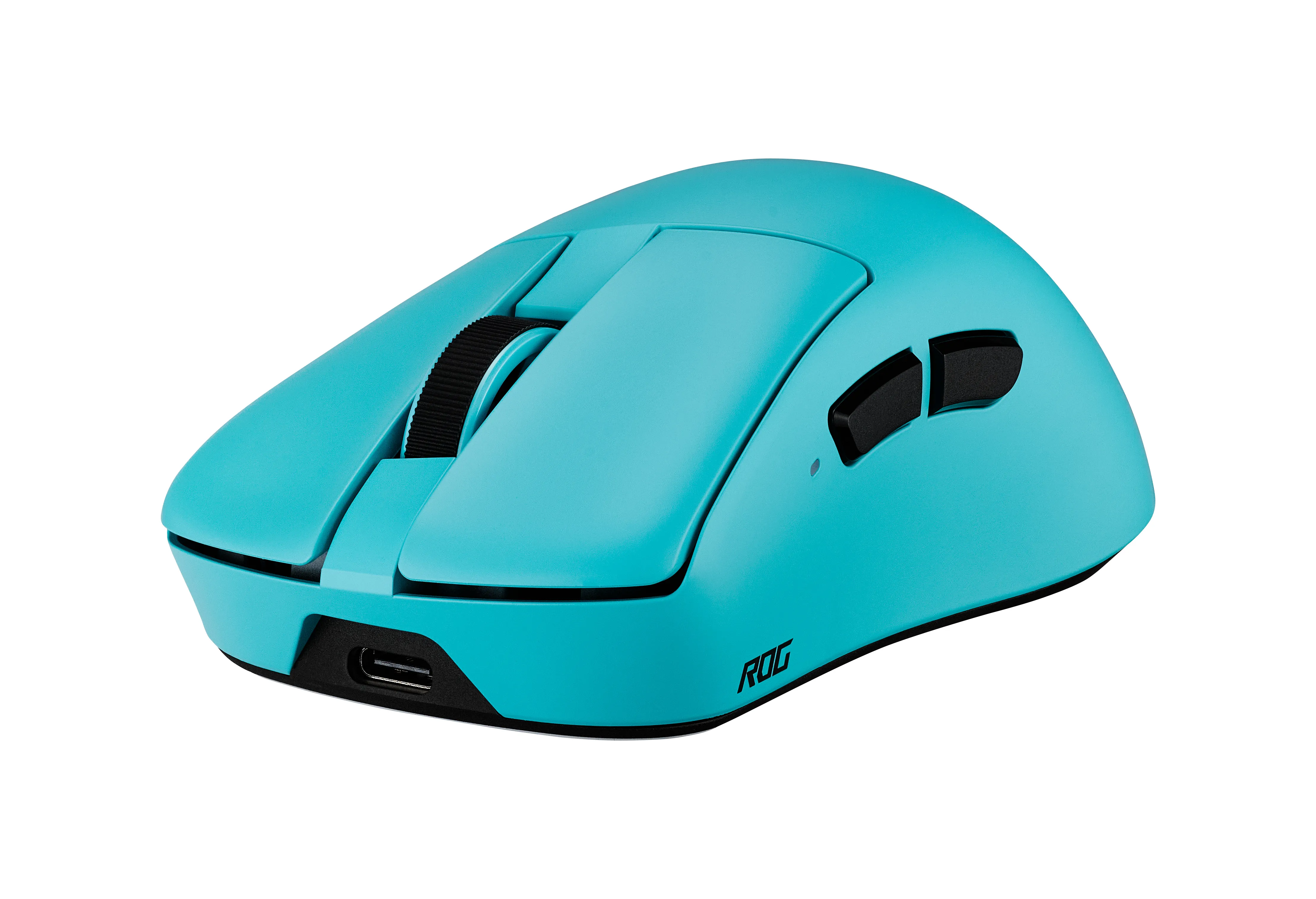 ASUS ROG Gladius IV Ace tr&aring;dl&ouml;s gamingmus, bl&aring;