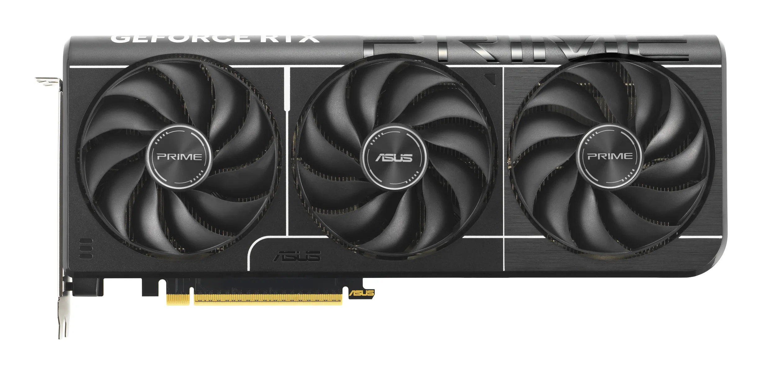 Asus GeForce RTX 5070 Prime OC 12GB - Graphics card