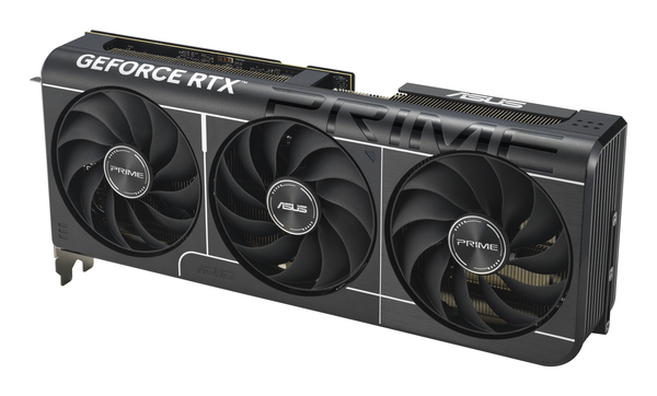 Asus GeForce RTX 5070 Prime 12 Gt -n&auml;yt&ouml;nohjain + NVIDIA Bundle: Borderlands 4