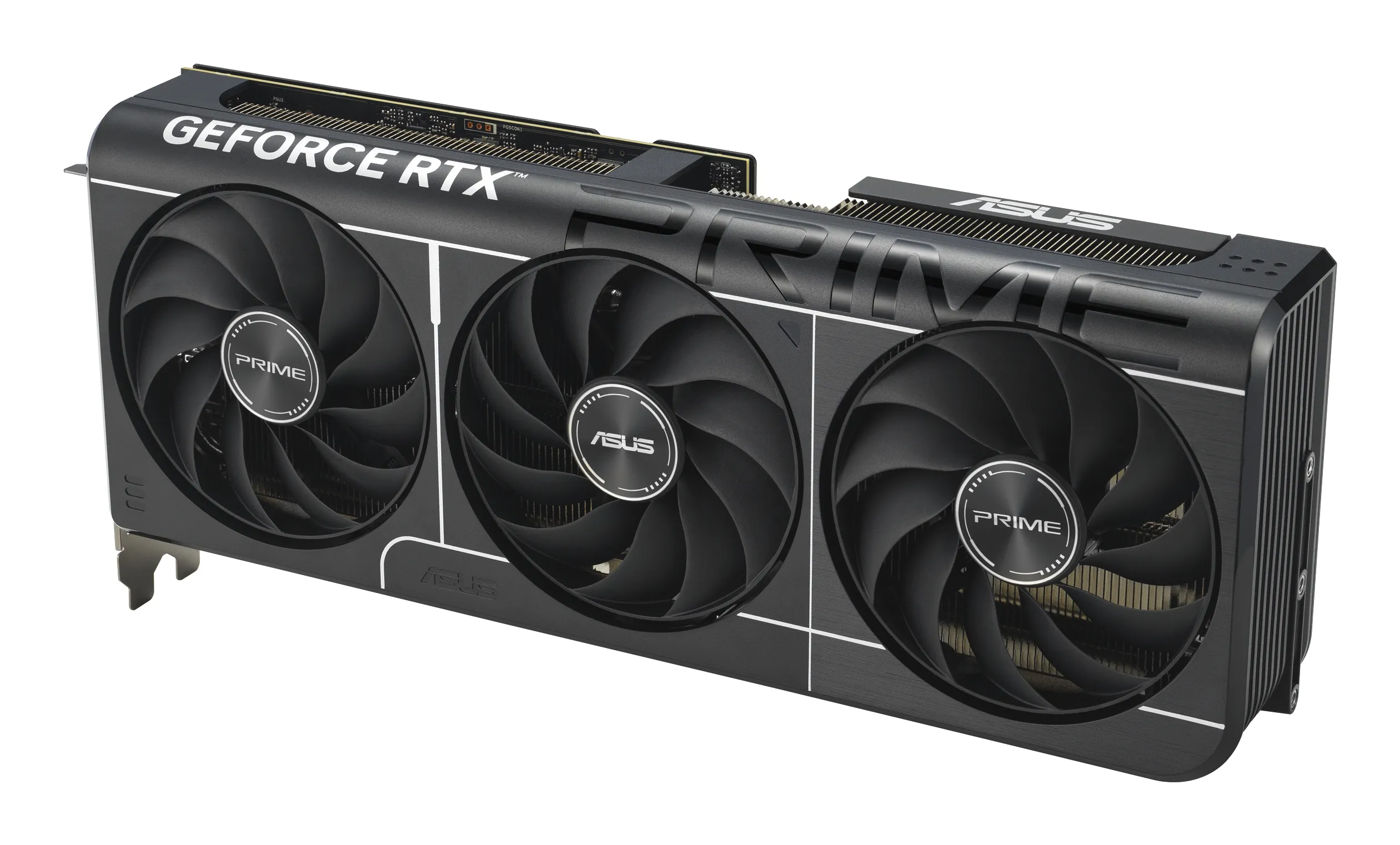 Asus GeForce RTX 5070 Prime OC 12GB - Graphics card