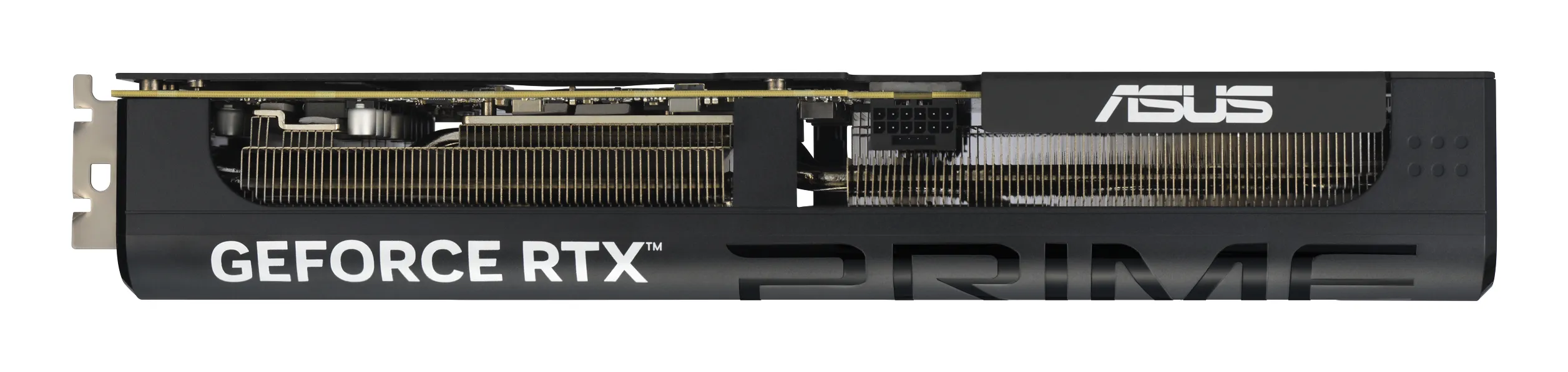 Asus GeForce RTX 5070 Prime OC 12GB - Graphics card